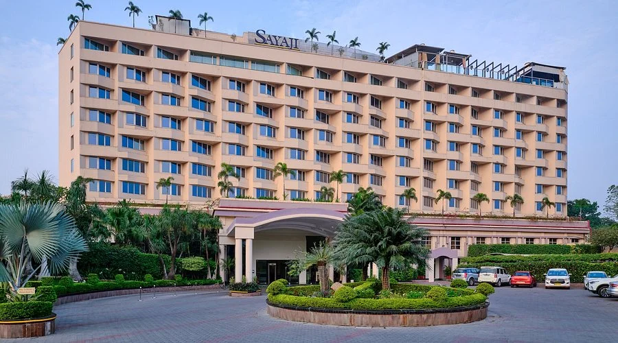 Sayaji Hotel Convention Area Indore